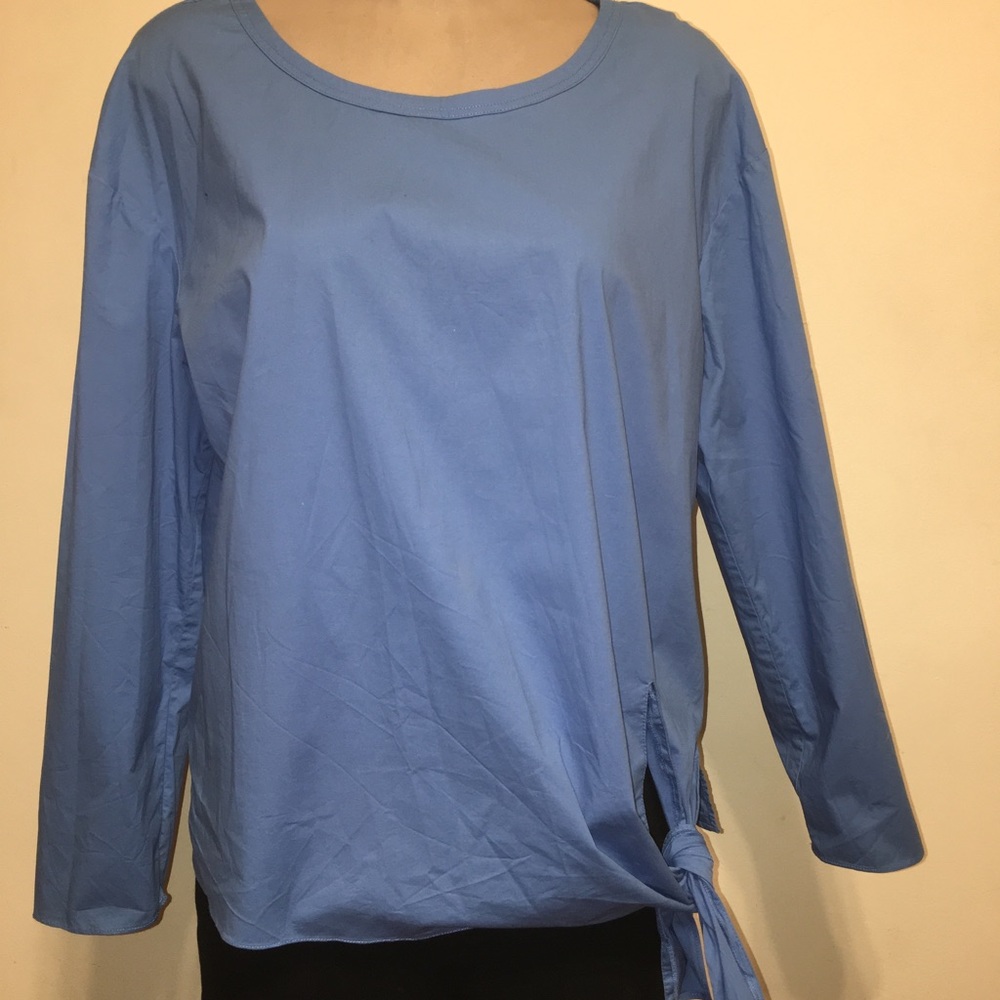 ADRIENNE VITTADINI blouse